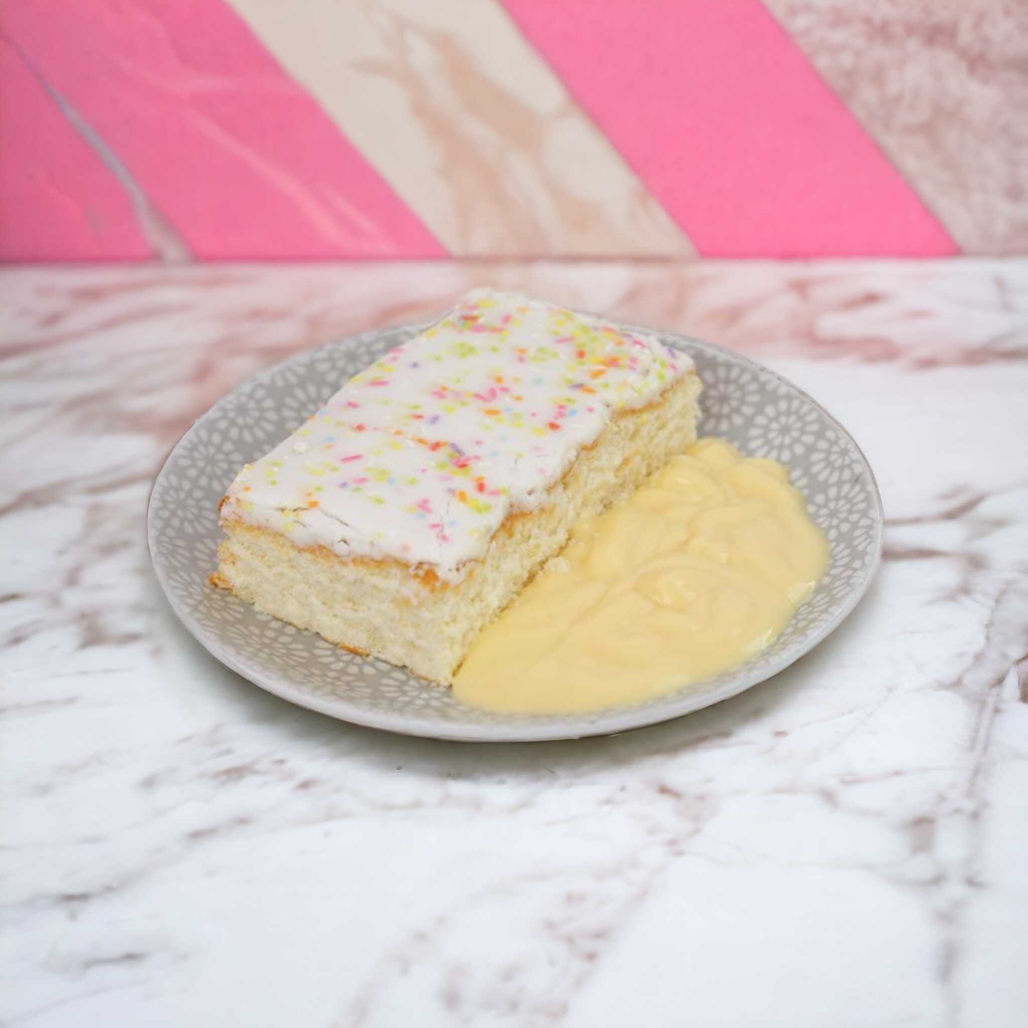 Cakes & Cheesecakes