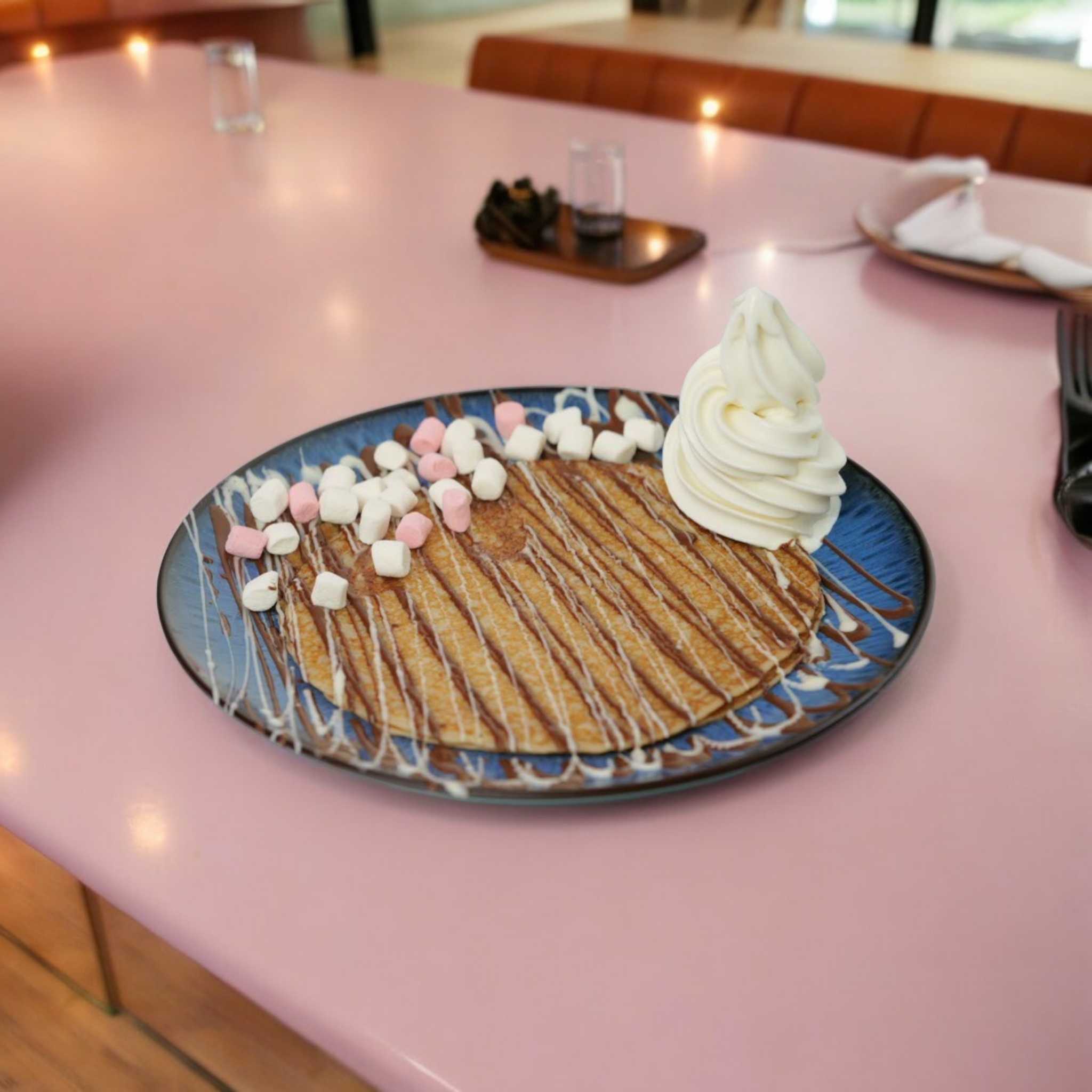 Pancakes